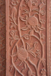 Details of the Floral Designs