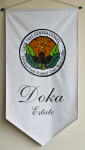 Doka Estate Banner