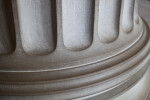 Doric Column Detail