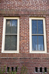 Double-Hung Windows