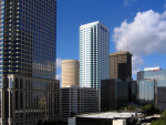 Downtown Tampa