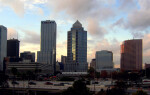 Downtown Tampa