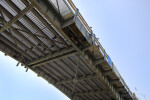 Drawbridge Underside