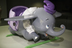 Dumbo Car