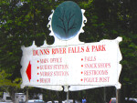 Dunn's River Falls & Park
