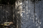 Edge of a Quarry Wall