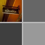 Elevators photographs