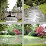 Englischer Garten photographs