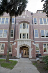 Eppes Hall