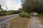 Everglades National Park Entrance