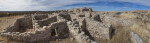 Excavated Pueblo Buildings