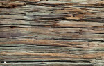 Extremely Splintered Wood