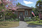 Facsimile of the Redland School House