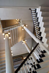 Faneuil Hall Stairs