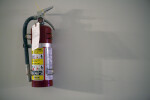 Fire Extinguisher