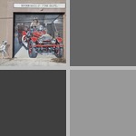 Fire Station photographs