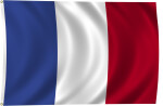 Flag of France, 1794-Present