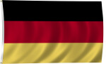 Flag of Germany, 1949-Present