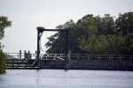 Flamingo Marina Boat Lift