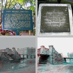 Florida Forts and Battlefields photographs
