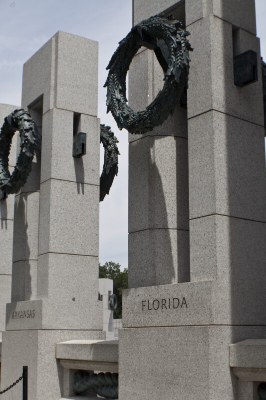 Florida Pillar