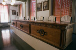 Florida Supreme Court Bench