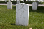 Floridian Soldier's Grave