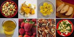 Food photographs