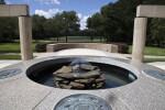 Fountain Close-Up