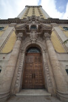 Freedom Tower Entrance