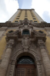 Freedom Tower Façade