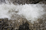 Frothy Water