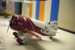 Gee Bee Model R