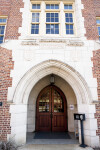 Gothic Arch at FSU