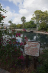 Grace Gardens Sign