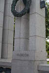 Granite Florida Pillar