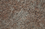 Granite with a Xenolith