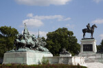 Grant Memorial