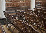 Great Hall Seating