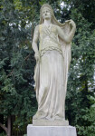 Classical Female Sculpture