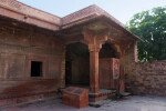 Haramsara Offices (Jodha Bai's Kitchen)