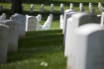 Headstone Detail