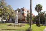 Hernando County Courthouse