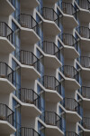 Highrise Balconies