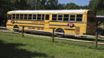 Hillsborough District School Bus