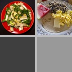 Home-Cooked Meals photographs