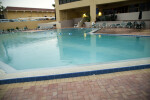 Hotel Swimming Pool