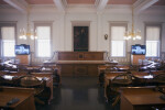 House of Representatives Chamber