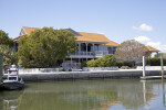 House on the Water