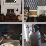 Household Fireplaces photographs